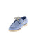 Sebago chaussures bateau bleu 3