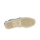 Sebago chaussures bateau bleu 5