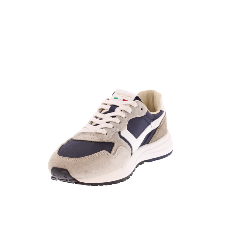 Pantofola D'oro sneakers blue 3