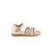 Pom D'api sandalen multi color 1