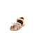 Pom D'api sandalen multi color 3