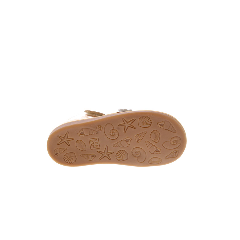 Pom D'api sandalen multi color 5