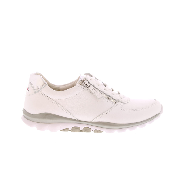Rollingsoft sneakers wit 1