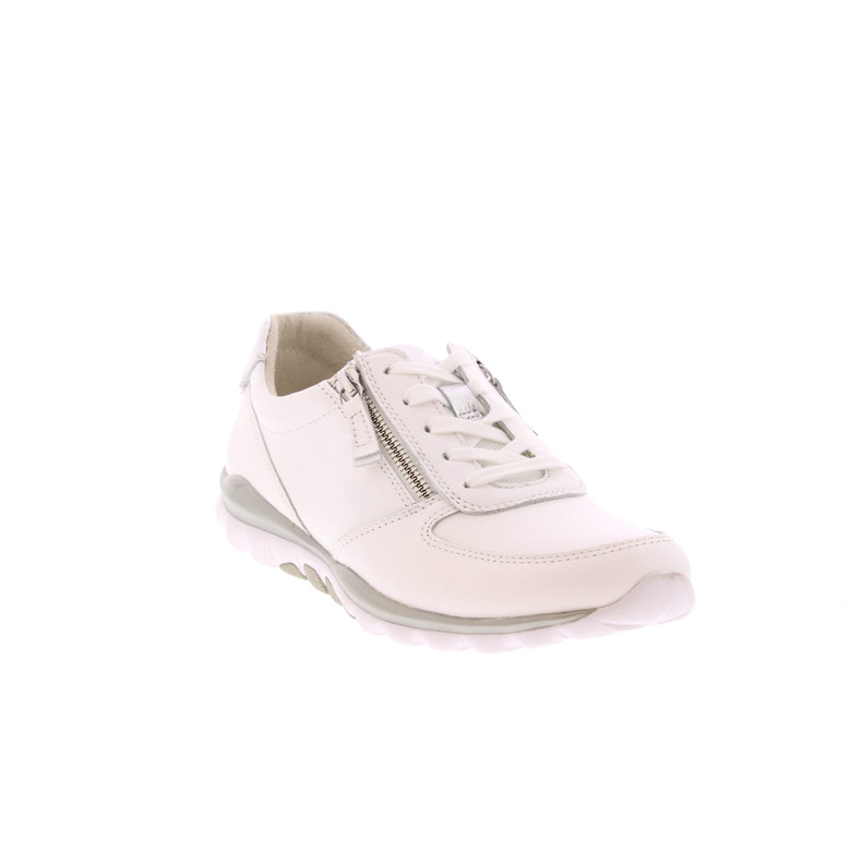 Rollingsoft sneakers wit 2