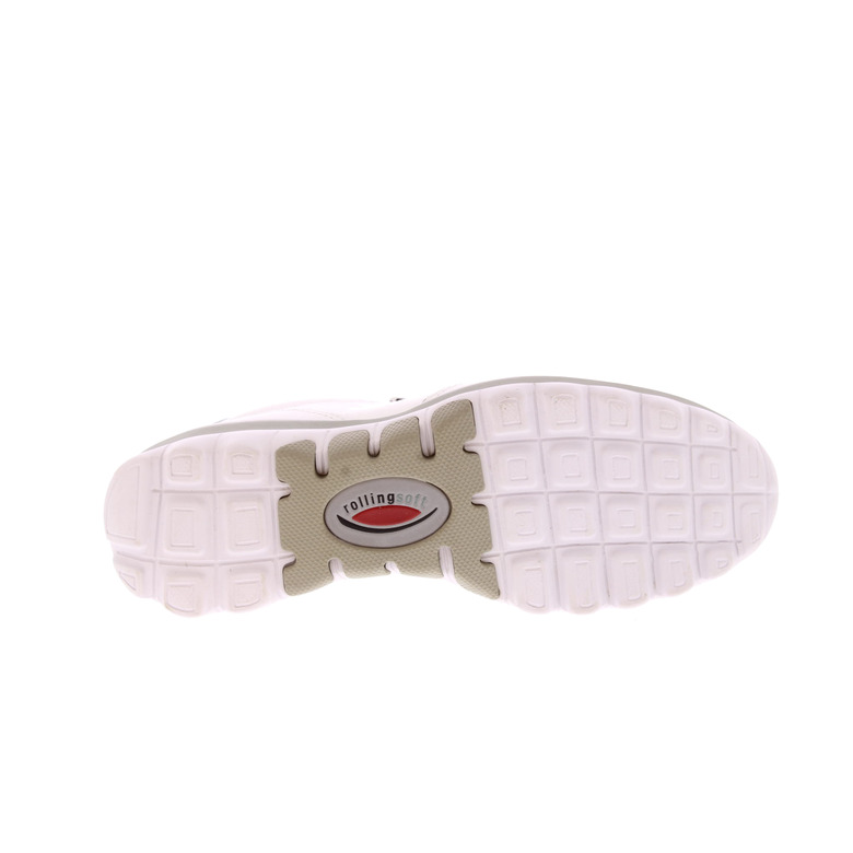 Rollingsoft sneakers wit 5