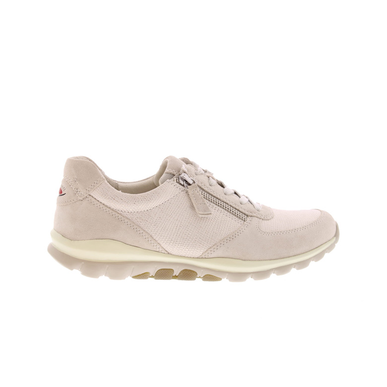 Rollingsoft sneakers ecru 1