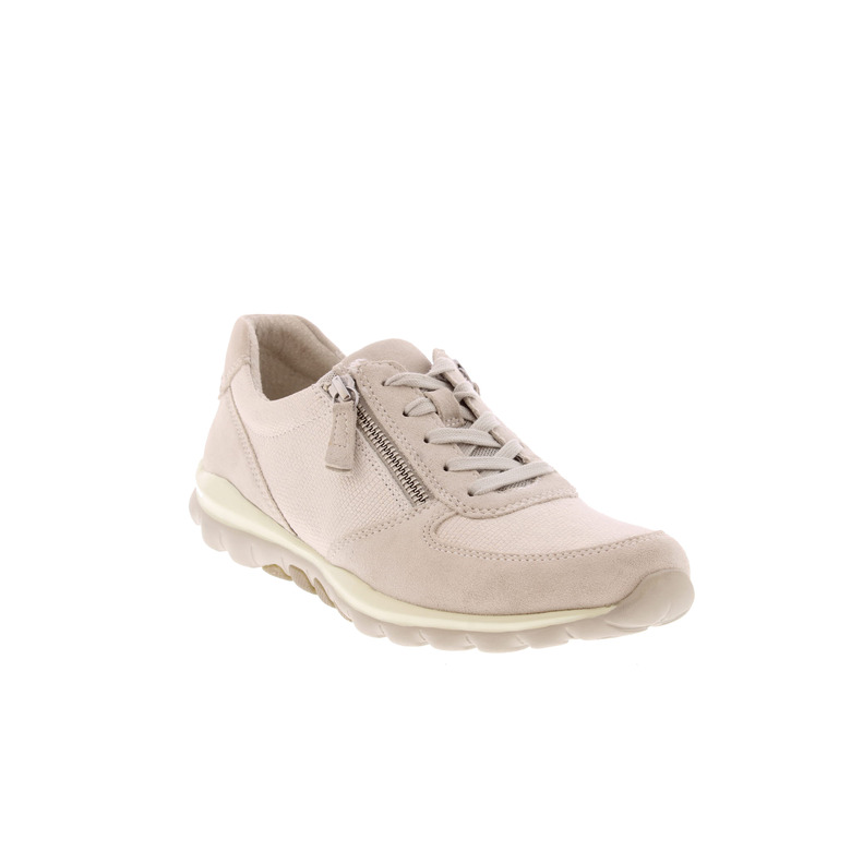 Rollingsoft sneakers ecru 2