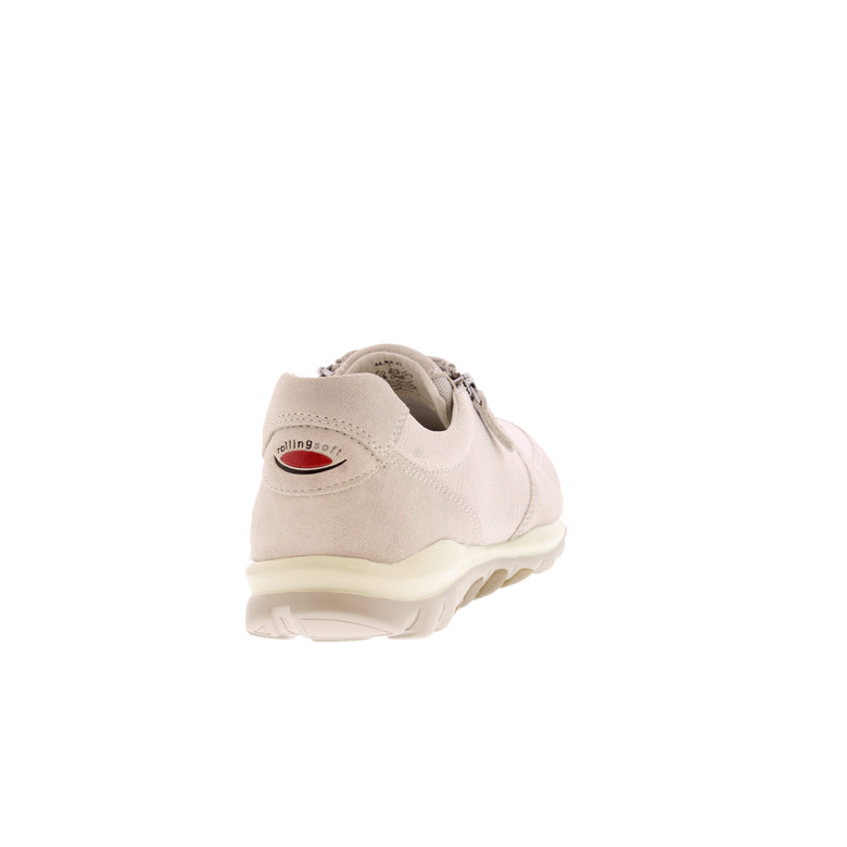 Rollingsoft sneakers ecru 4