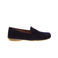 Gabor moccasins & loafers blue 1