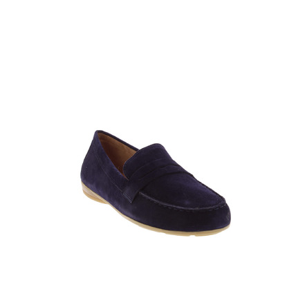 Gabor mocassins & loafers blauw