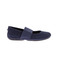 Camper ballerinas blau 1
