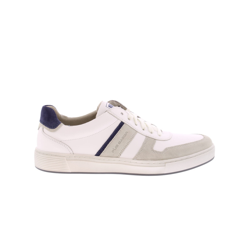 Pius Gabor sneakers blanc 1