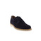 Pius Gabor chaussures à lacets bleu 2