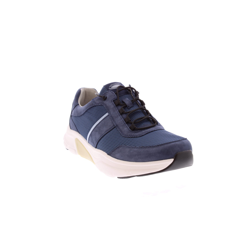 Rollingsoft sneakers bleu 2