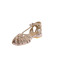 Alma En Pena sandalen taupe 3
