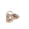 Alma En Pena sandalen taupe 4