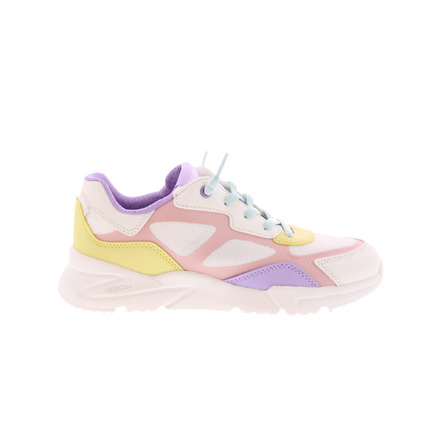 Geox sneakers multicolor