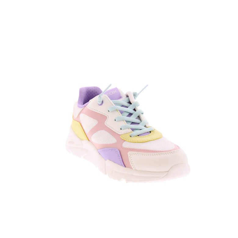 Geox sneakers multicolor 2
