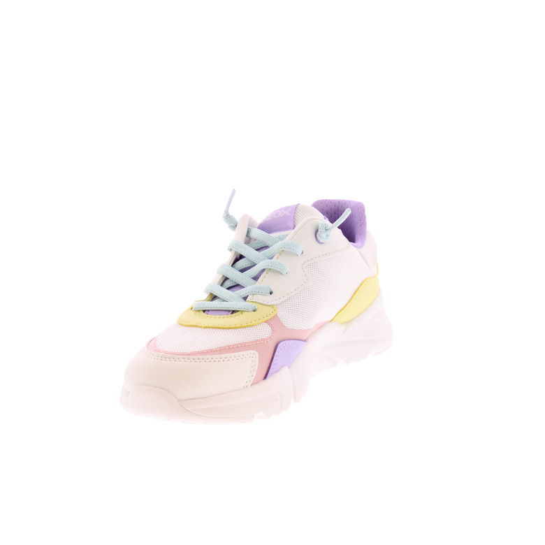 Geox sneakers multicolor 3