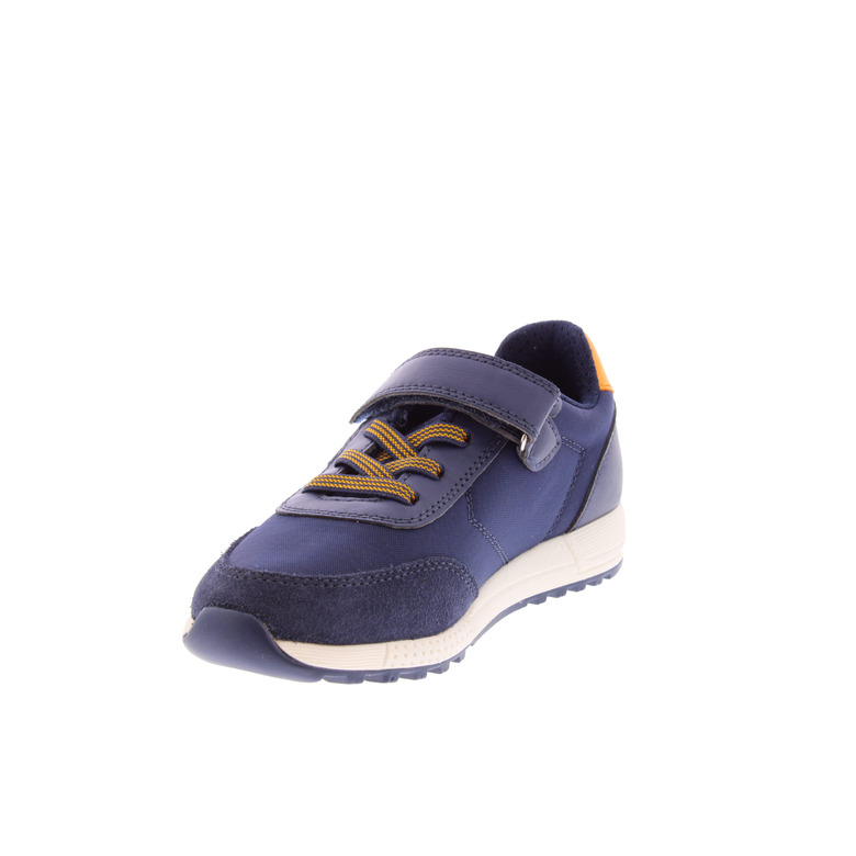 Geox sneakers blau 3