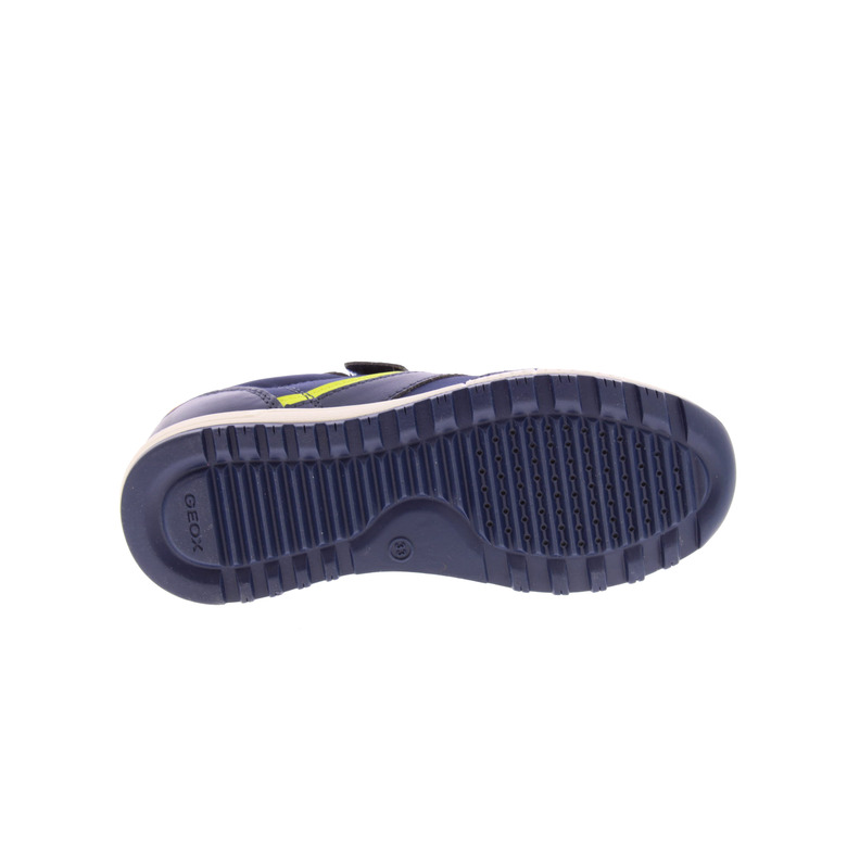 Geox sneakers blau 5