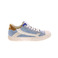 Stones And Bones sneakers blauw 1