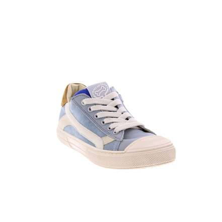 Stones And Bones sneakers blue