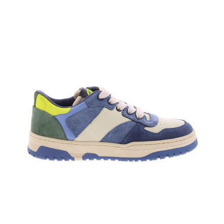 Stones And Bones sneakers blauw
