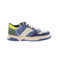 Stones And Bones sneakers blauw