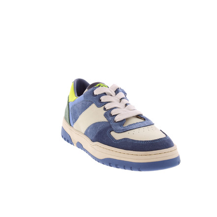 Stones And Bones sneakers blue