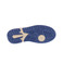 Stones And Bones sneakers blau 5