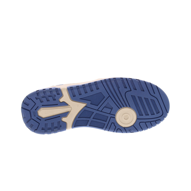 Stones And Bones sneakers blau 5