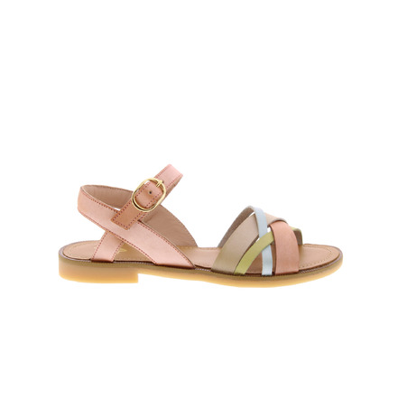 Stones And Bones sandalen multi color