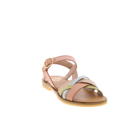 Stones And Bones sandalen multi color
