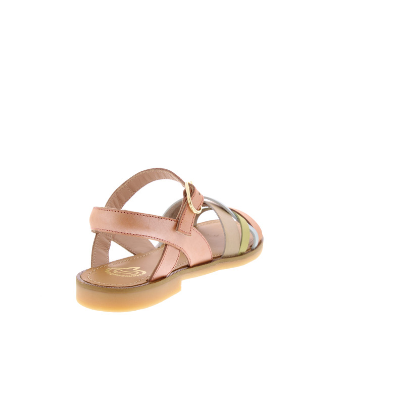 Stones And Bones sandalen multi color 4