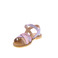 Stones And Bones sandalen paars 3