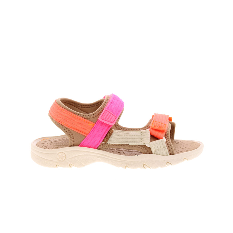 Bisgaard sandalen roze 1