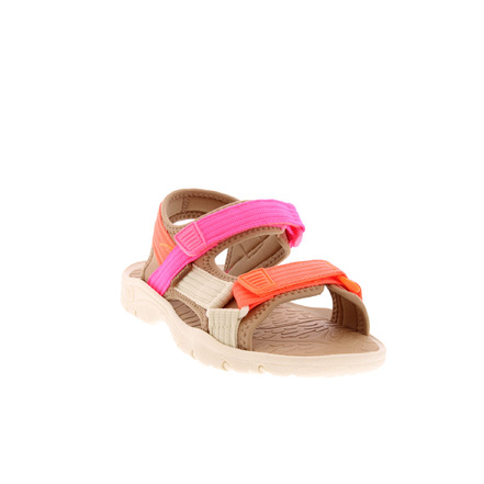 Bisgaard sandalen roze