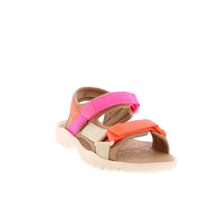 Bisgaard sandalen roze 2