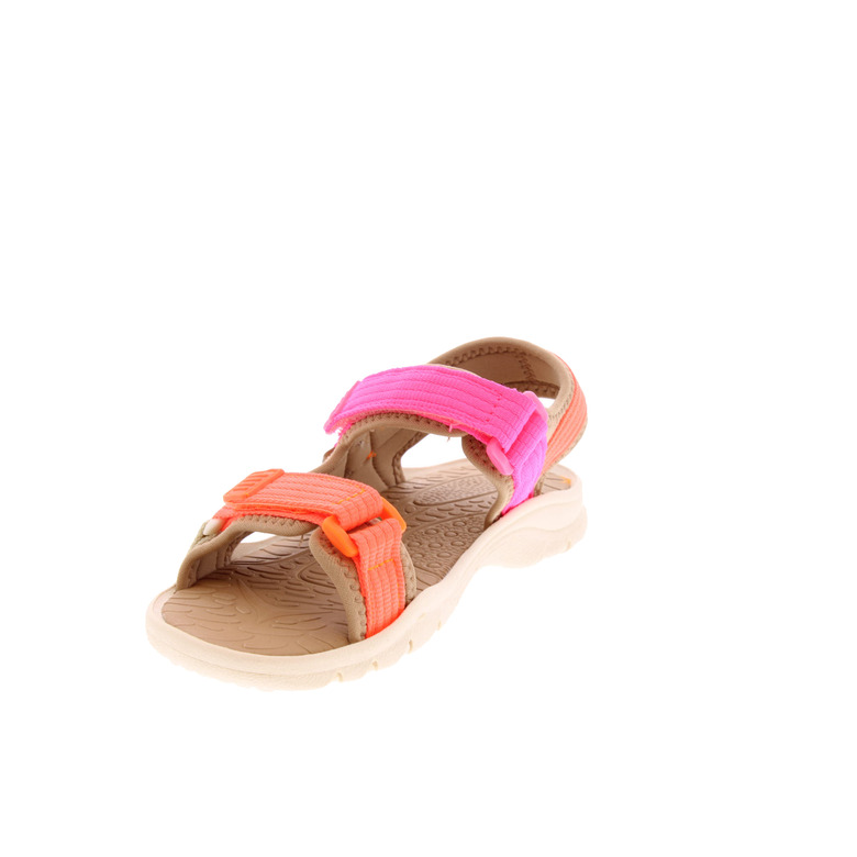 Bisgaard sandalen roze 3