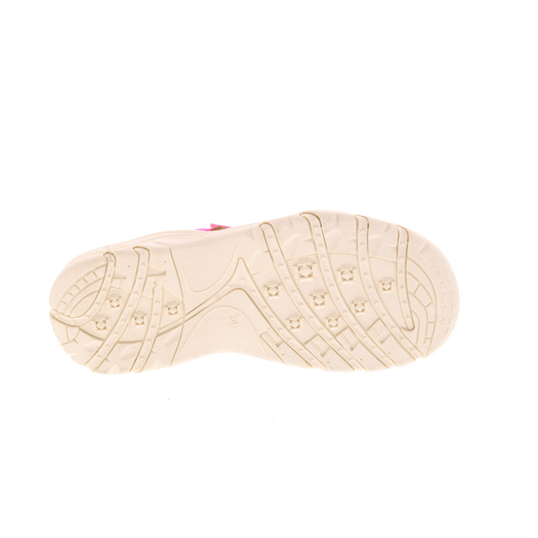 Bisgaard sandalen roze 5