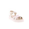 Beberlis sandalen wit 2
