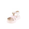 Beberlis sandalen wit 3