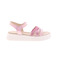 Beberlis sandalen roze 1