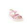 Beberlis sandalen roze 2