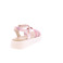 Beberlis sandalen roze 4