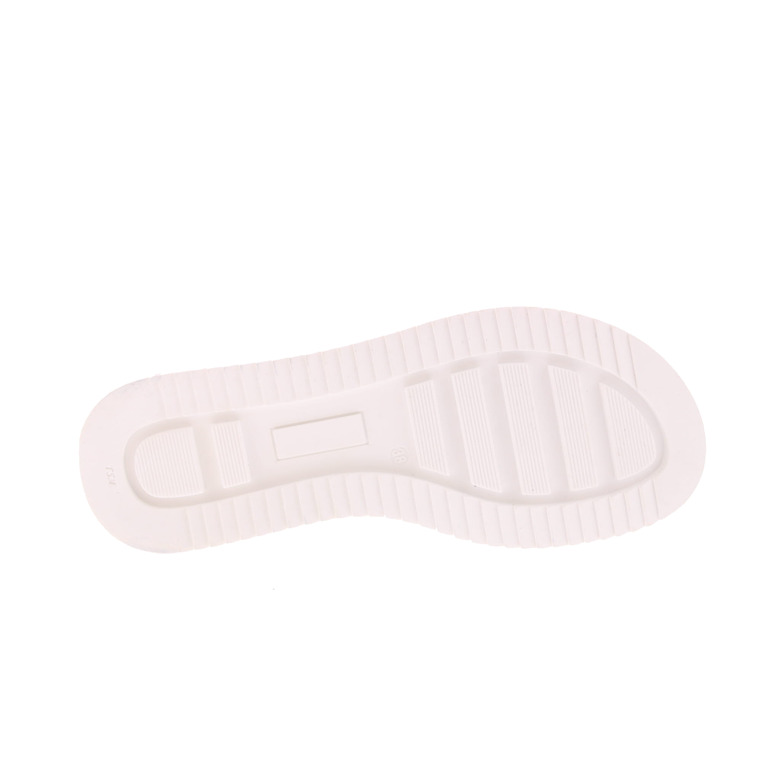 Beberlis sandalen roze 5