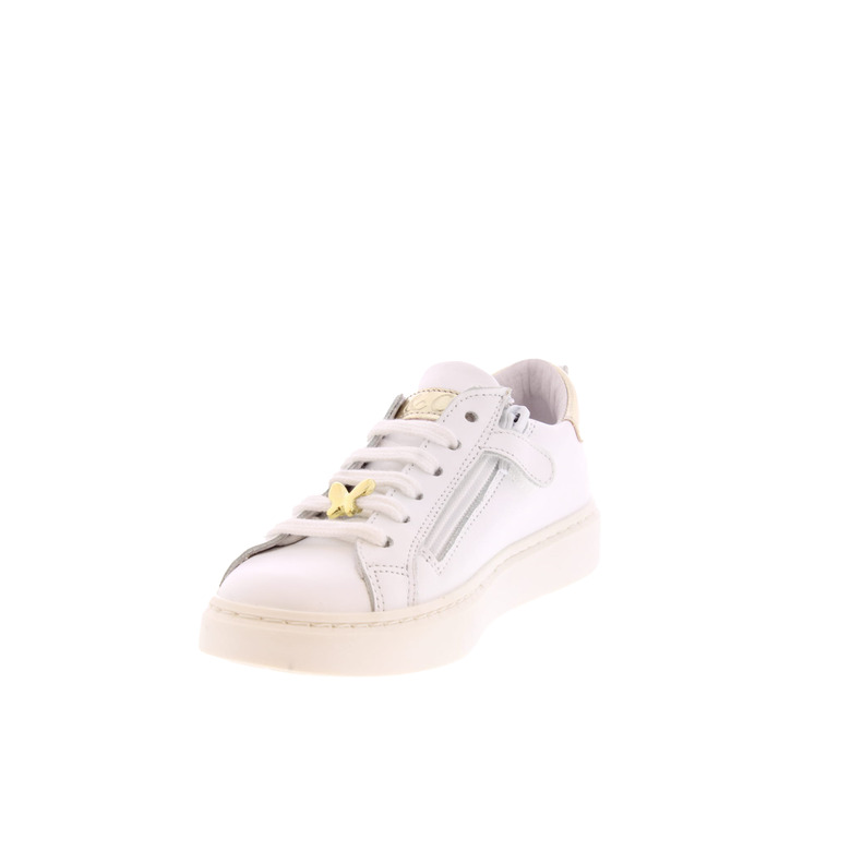 Bana & Co sneakers weiss 3