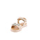 Fr sandalen goud 3