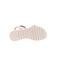 Fr sandalen goud 5